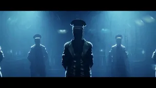 Metro Exodus - Би-2 - Fan Trailer