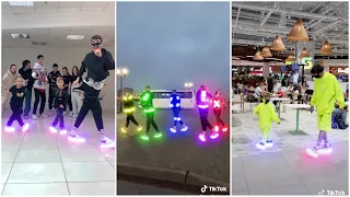 Tuzelity Dance 🔥 Recopilacion TikTok 2021 🔥 Tuzelity Dance Compilation  #267