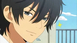 Haru the teacher | My Little Monster | Tonari no Kaibutsu-kun | Episode 2 Clip Subbed HD