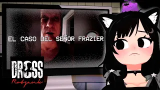 Nimu REACCIONA a DROSS | El caso del señor Frazier