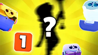 KONEČNĚ LEGENDA!! | Brawl Stars Opening