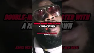 Best Rap Verses! (Rick Ross “Devil In A New Dress” )