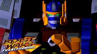 Beast Wars: Transformers | S01 E42 | FULL EPISODE | Animation | Transformers Official