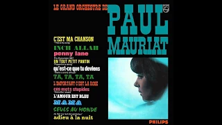 Paul Mauriat - Love Is Blue (1967)