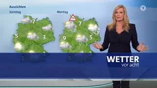 Wetter Heute in Deutschland 28.01.2023