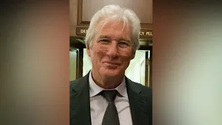 Richard Gere 20 Year Ban From Oscars