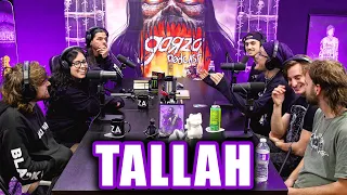 TALLAH | Garza Podcast 122