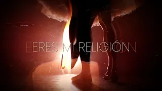 Maná & Joy - Eres Mi Religión (Visualizer)