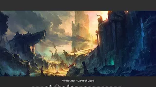 Vindsvept - Lake of Light (Celtic/Folk Music)