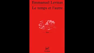 Emmanuel Levinas – The Other (1947)