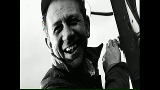 Sid James Comedy Icon (2022)