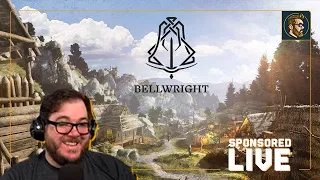 🔴Bellwright JPeek with @itmeJP and @GassyMexican #sponsored