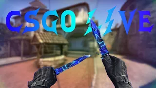 🔴 AAJ CSGO KHELENGE | CSGO Live Stream | CSGO#211