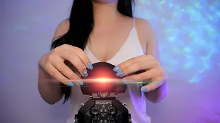 ASMR  Is this The Deep Wind of Mars sound?  ZOOM H8 deep ear cupping  1Hour (No Talking)