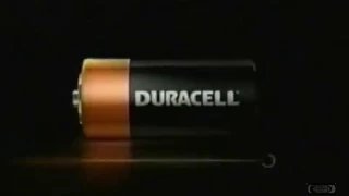 Duracell | Television Commercial | 2010