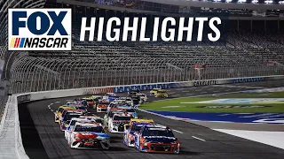 2020 Coca-Cola 600 | NASCAR ON FOX HIGHLIGHTS