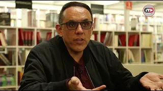 Alberto Chimal plantea un futuro distópico en "La noche en la zona M"