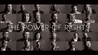 The Power of Rights