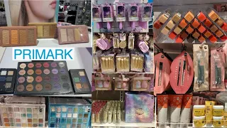 PRIMARK MAKEUP & BEAUTY PRODUCTS & ACCESSORIES / MAY 2021