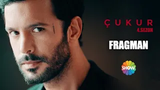 Çukur 4. Sezon 1. Fragman