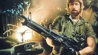 ⚫🤯😱MELHOR FILME DE TIRO EXÉRCITO MILITAR - CHUCK NORRIS LANÇAMENTO COMPLETO DUBLADO 💥 AÇÃO #filmes