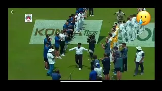 Aleem Dar’s Last Official Test as an ICC Elite Panel Umpire | Ban vs Ire | 7th April 2023