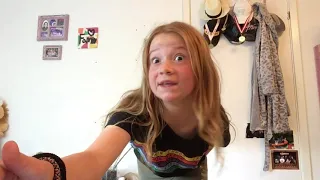 Lære Jer Tiktok Danse + Første Redigerede Video❤️😱😱