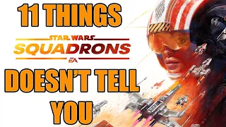 11 Beginners Tips And Tricks Star Wars Squadron Doesn't Tell You