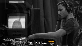 Storytellers Podcast 30 ❒ Petit Batou