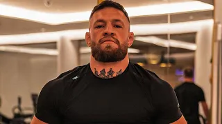 Conor McGregor - Born Ready 2022