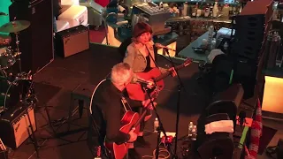 Cayamo 2019 - Deep River Blues -Tommy Emmanuel & Molly Tuttle