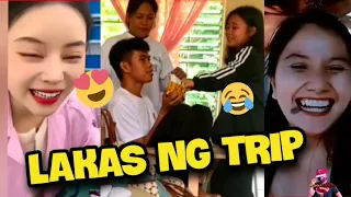 LAKAS NG TRIP TITIGIL ANG MUNDO KAPAG SILA NAG TRIP SAYO | REACTION VIDEO Funny video Compilation