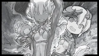 Chapter 65 | Made in Abyss Manga Animated With Music and Sound