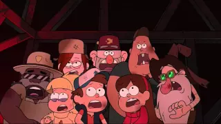 Gravity Falls - Take Back the Falls - Trailer