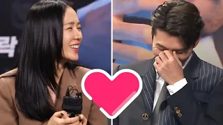 First Impressions To Marriage Here's How Son Ye Jin And Hyun Bin Thoughts About Each Other Evolved