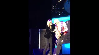 Fleetwood Mac - Encores - Uniondale, NY 1/25/15