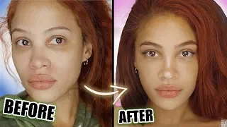 How to INSTANTLY Look Better WITHOUT MAKEUP!