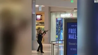 Shots fired at Mall of America sends shoppers running; No victims found