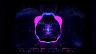 Purple control | Sajanka & Barsha | Spectrum Bgm | Marijuana LSD |  Trippy Weed PSY trance song |