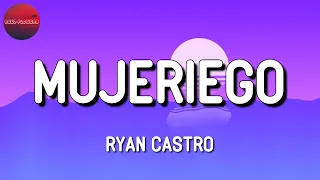 🎶 Ryan Castro – Mujeriego || Daddy Yankee, J. Balvin, Maria Becerra, Bad Bunny (Mix)