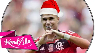 Luiz Araújo Flamengo - FUNK NATALINO 2023 - Feliz Natal ⭐🌲 Boas Festas ( Funk Remix ) Sr Nescau