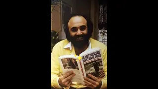The World of Demis Roussos - Where Are They Now (1982)