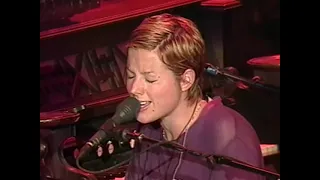 Sarah McLachlan - Angel - 10/17/1998 - Shoreline Amphitheatre