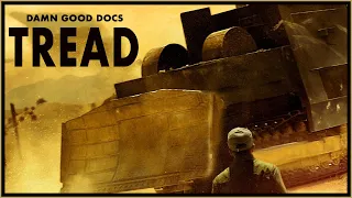 damn good docs: tread (movie review)