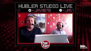 The Ride With JMV - Bob Kravitz, Kyle Neddenriep, and Mike Chappell Join!