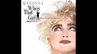 Madonna Megamix Project DJOMD1969 2012