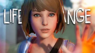 OUT OF TIME.. | Life is Strange Remastered: Episode 2