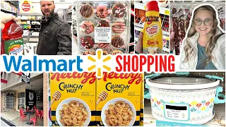 Walmart Shop With Me + Haul  / Christmas Clearance, New Finds Shopping at Walmart