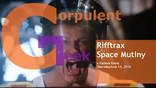 Rifftrax Space Mutiny