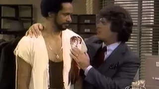 WKRP in Cincinnati - Changes